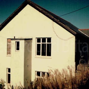 Nantyglo Institute, Blaenau Gwent